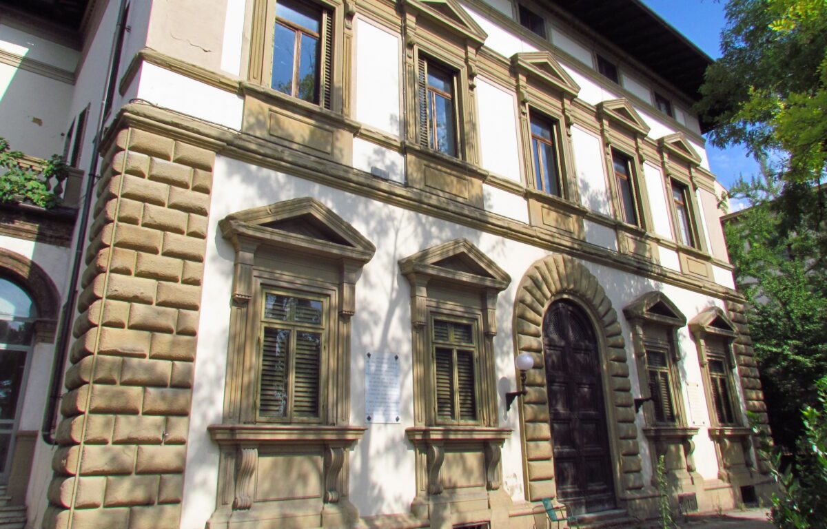 Villa Basilewsky: da Roma una sentenza utile?