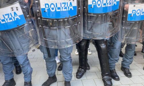 Polizia