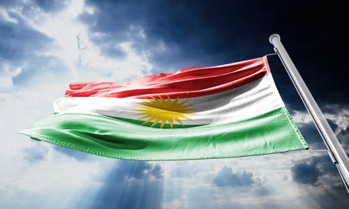 kurdistan