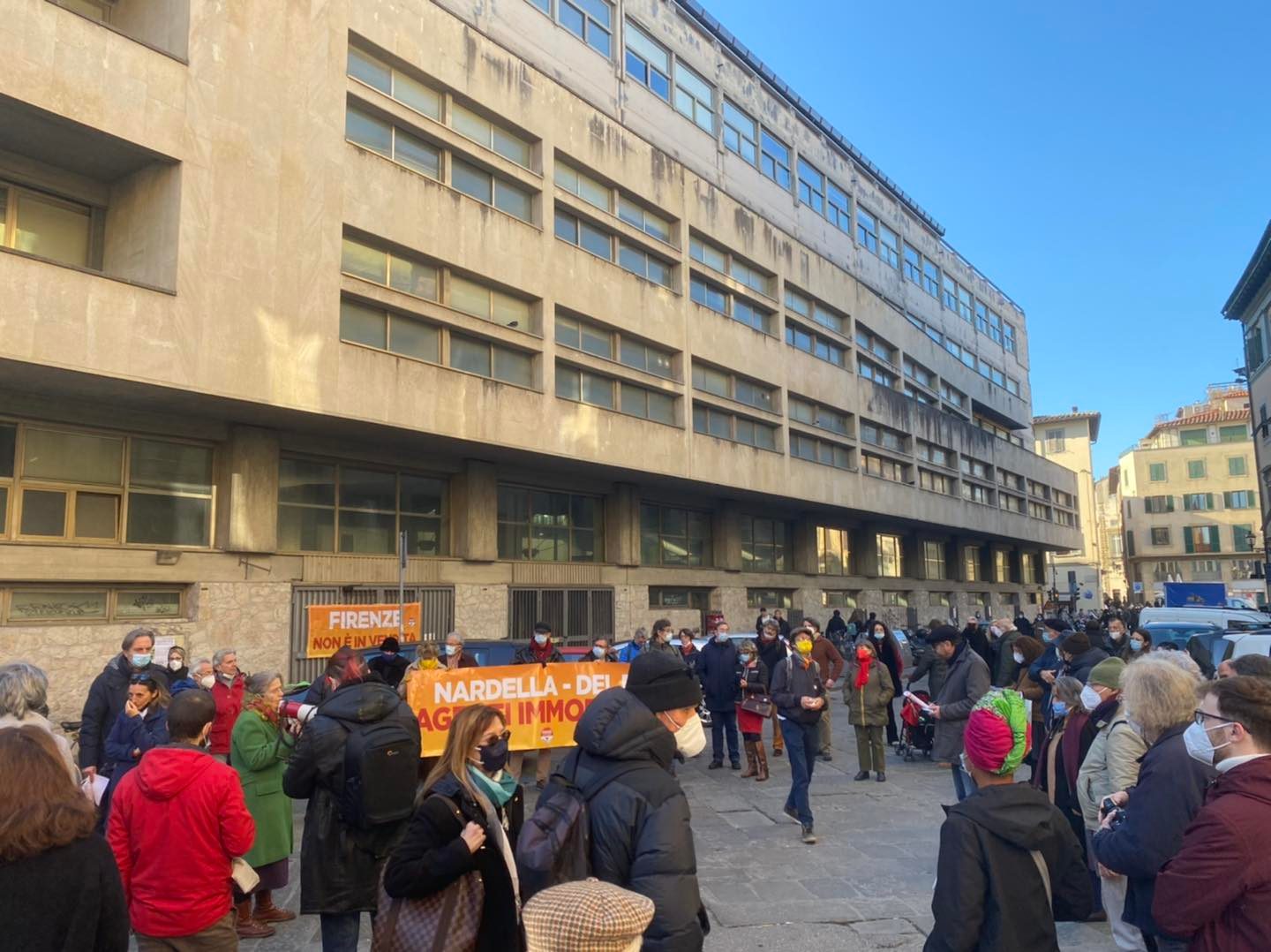 Turistico ricettivo negli studentati: il Sindaco ignaro che ci siano novità