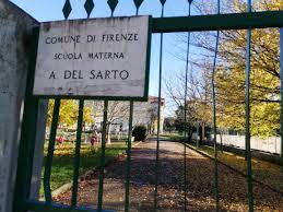 Scuola materna Andrea del sarto