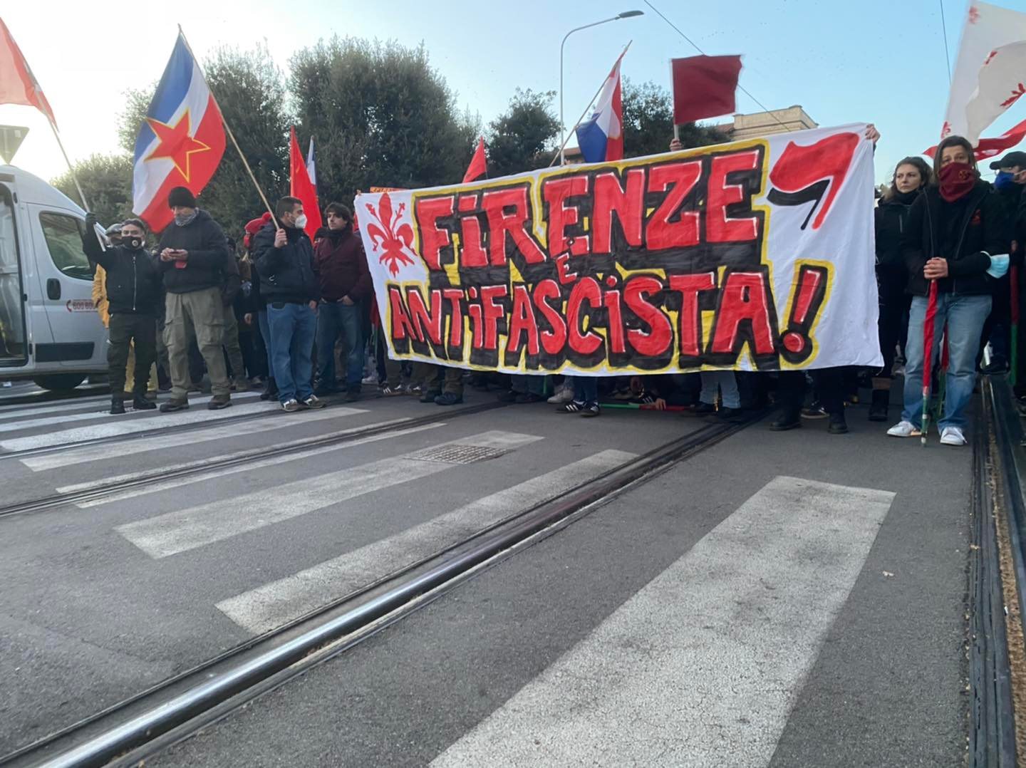 Firenze antifascista 2022.02