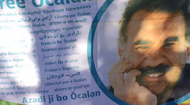 Ocalan