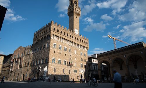 Palazzo-Vecchio