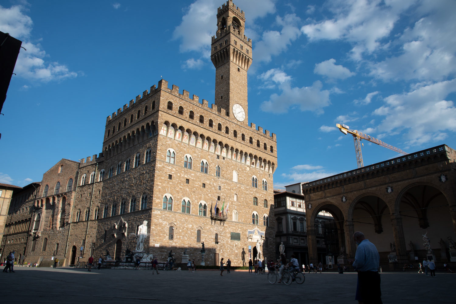 Palazzo-Vecchio