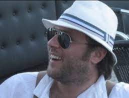Magherini Riccardo