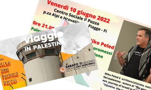 Palestina-Peled