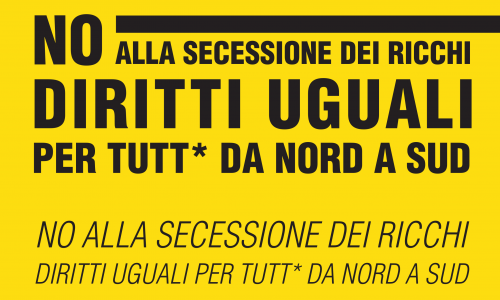 Diritti autonomia