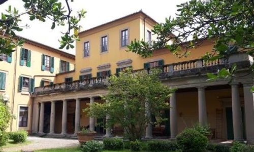Villa Camerata