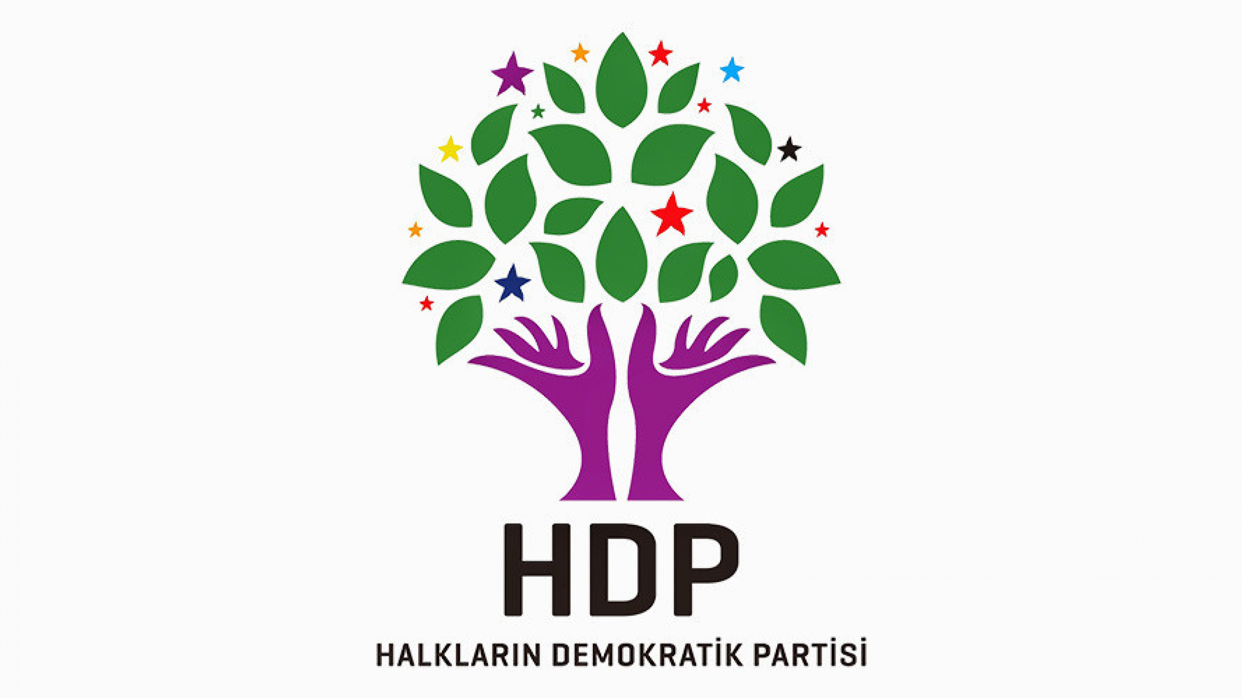 HDP - Partito Democratico dei Popoli - Turchia
