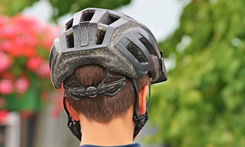 Casco-monopattino