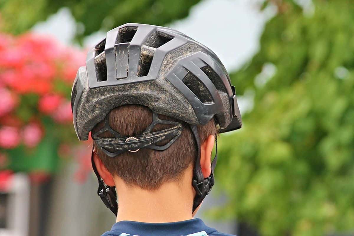 Casco-monopattino