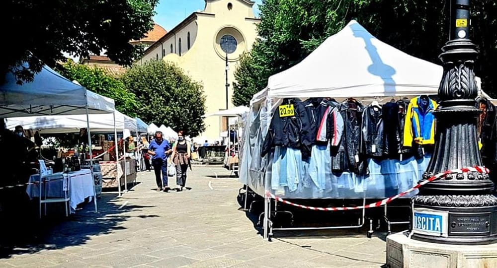 Santo Spirito mercato_FotoFirenzeToday