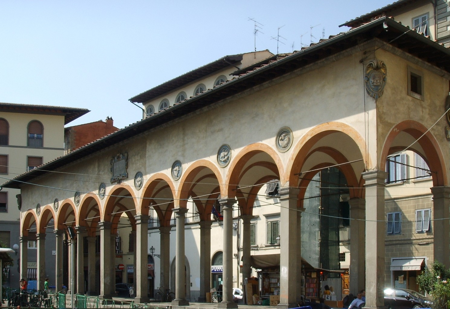 Loggia_del_pesce,_firenze