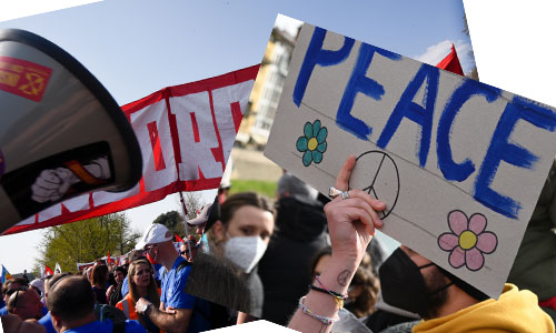 Manifestazioni