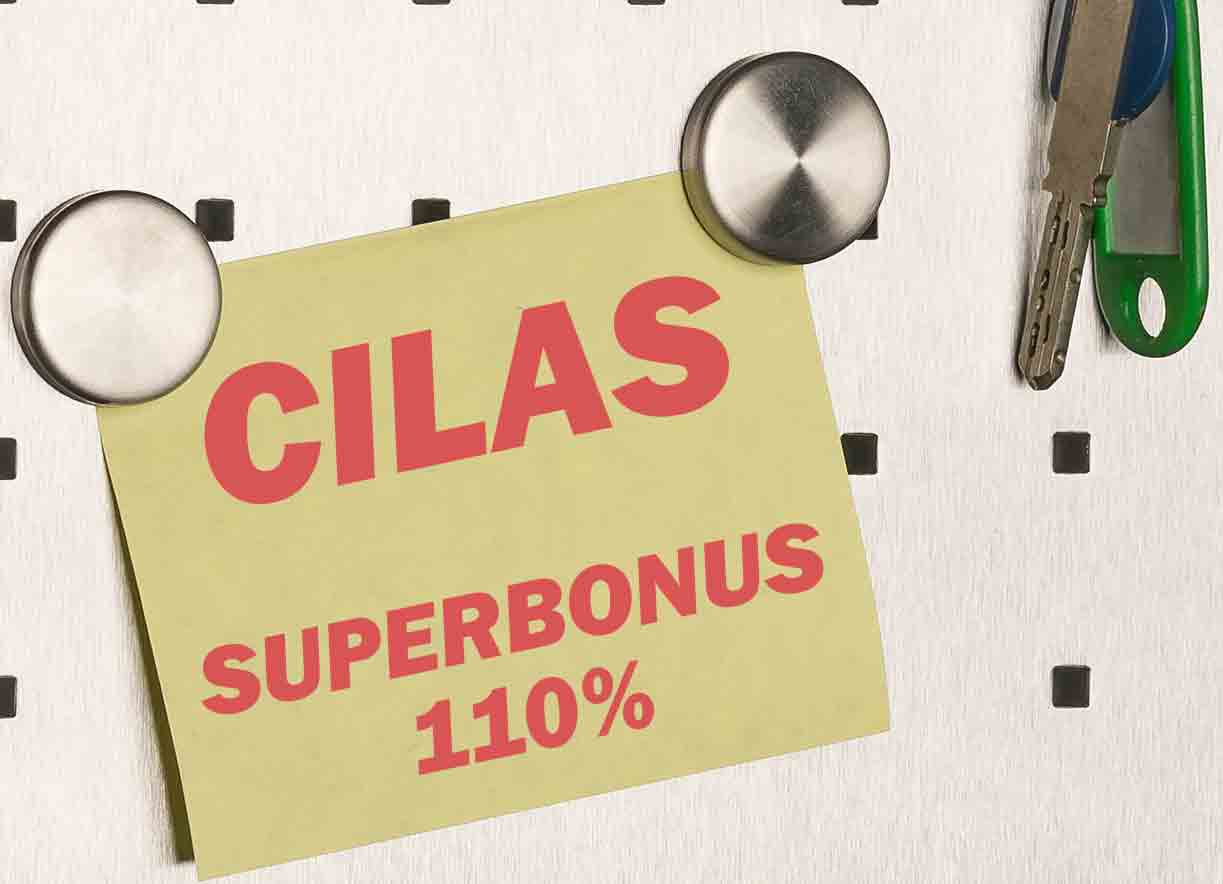 cILAS-sUPERBONUS-110