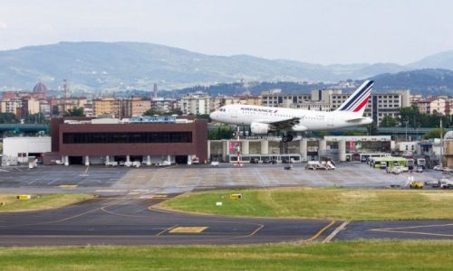 Aeroporto Toscana Aeroporti Foto_RepubblicaFirenze