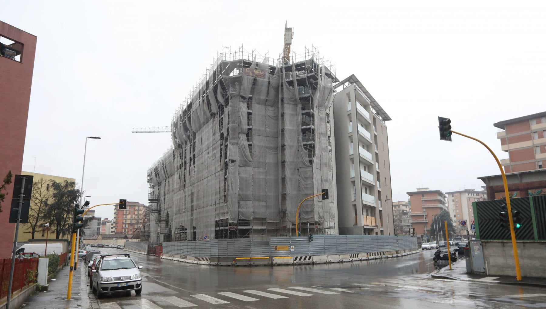 Cantiere Via Torre degli Agli_Foto_Repubblica Firenze