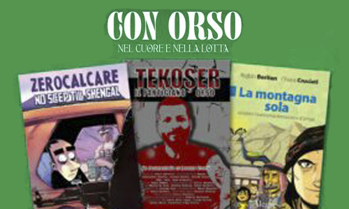 Lorenzo Orsetti
