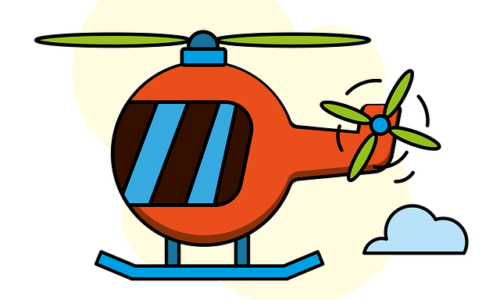elicottero_foto_Pixabay