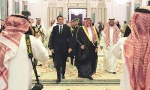 Renzi Arabia Saudita Foto_FattoQuotidiano
