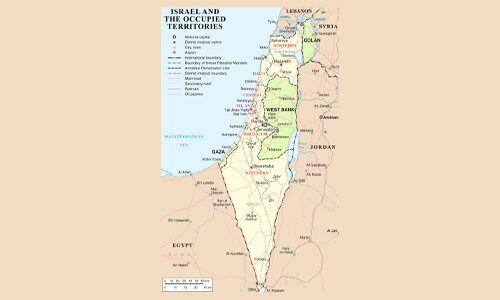 Israele-Palestina_Foto-Wikipedia