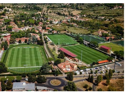 IMU e ICI a Coverciano: si è chiusa la vicenda tra Comune e Federcalcio