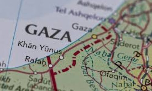 Gaza Palestina Israele