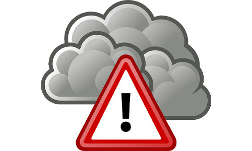 Maltempo allerta meteo 500x300