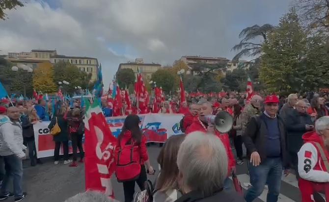 la-manifestazione Foto_LaNazione