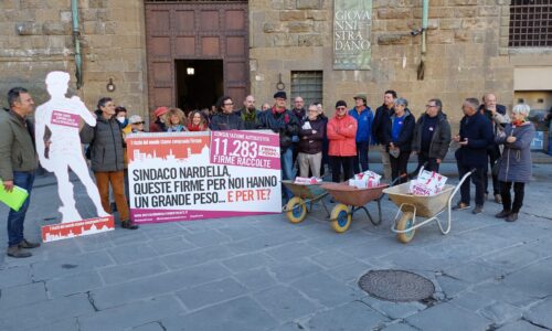 referendum salviamo firenze 2023.11.24