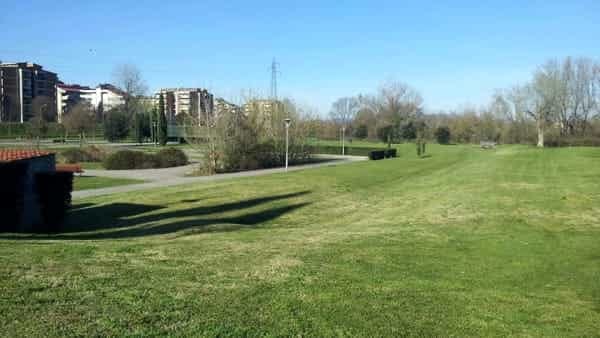 Arena civica al Parco dell’Argingrosso: era stata promessa compatibilità ambientale, non cemento