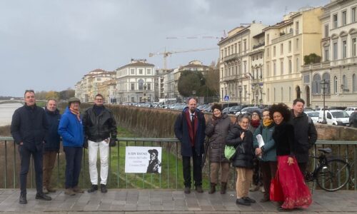 ponte vespucci 2023.12.02