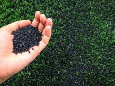 Microplastiche Campi da gioco calcio Microplastiche Campi da gioco calcio
