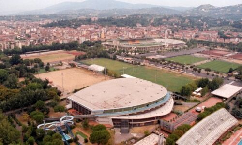 Stadio Padovani_Foto RepubblicaFirenze