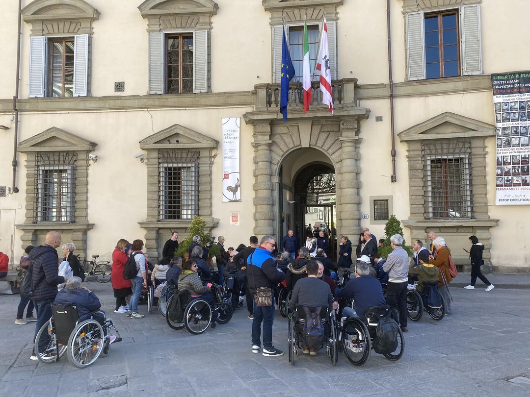 Associazione Vita Indipendente