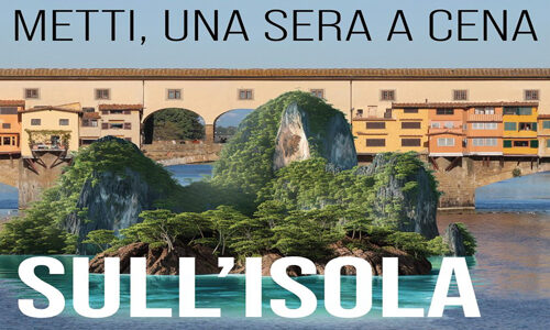 Isola-Arno-Cena
