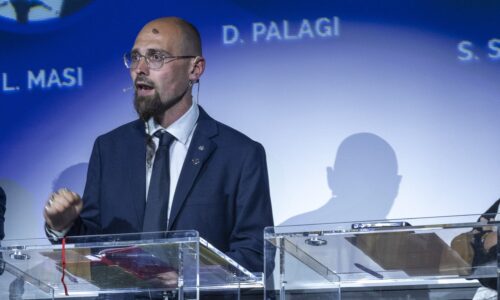 elezioni 2024