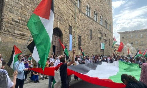 Palestina
