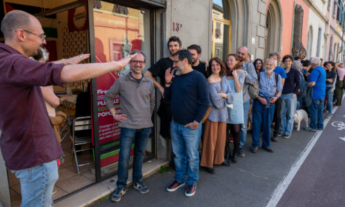 firma day sinistraprogettocomune