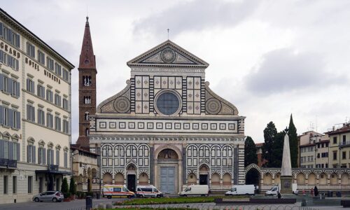 Santa_Maria_Novella_Foto Wikipedia