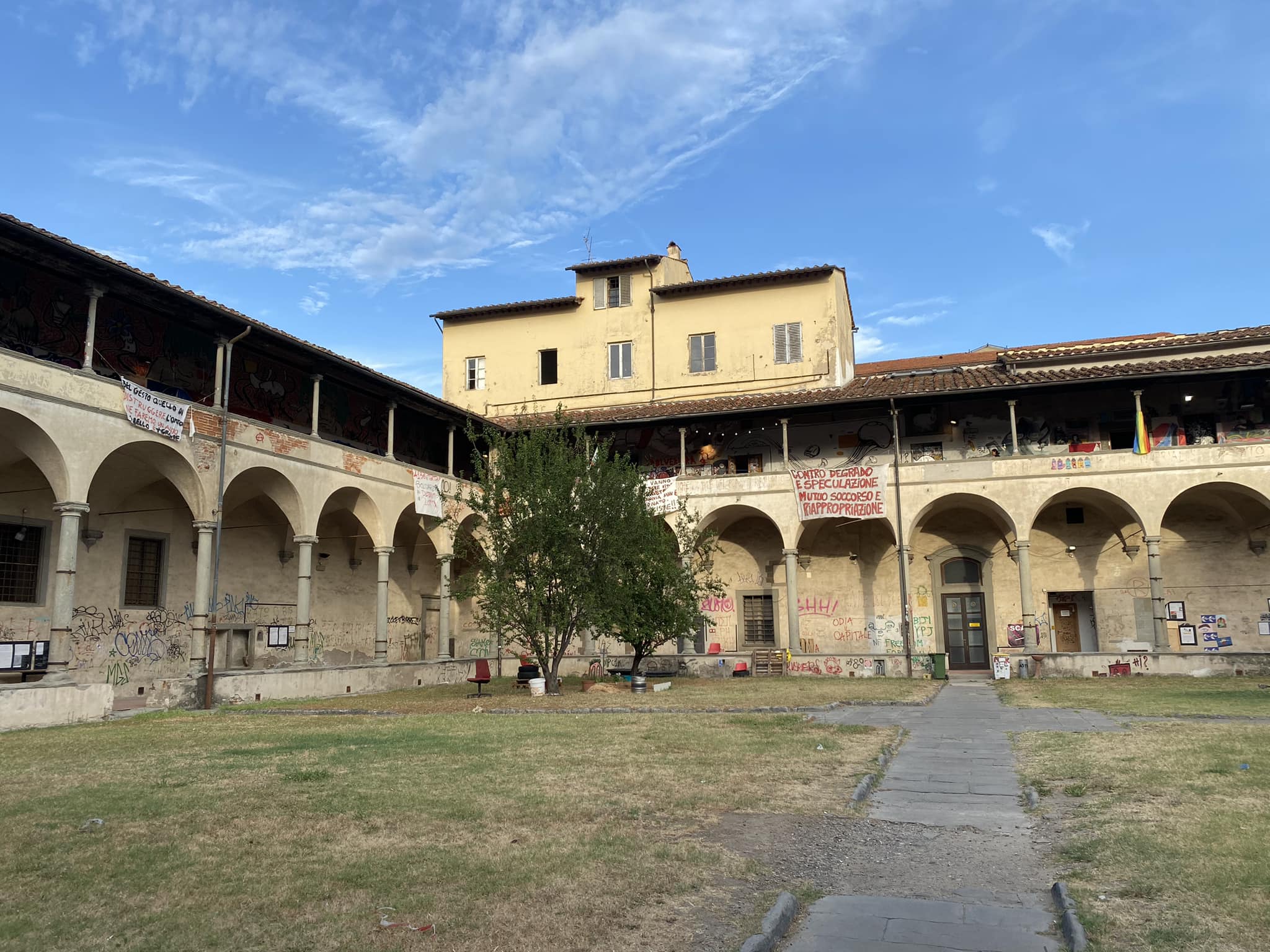 sant'apollonia