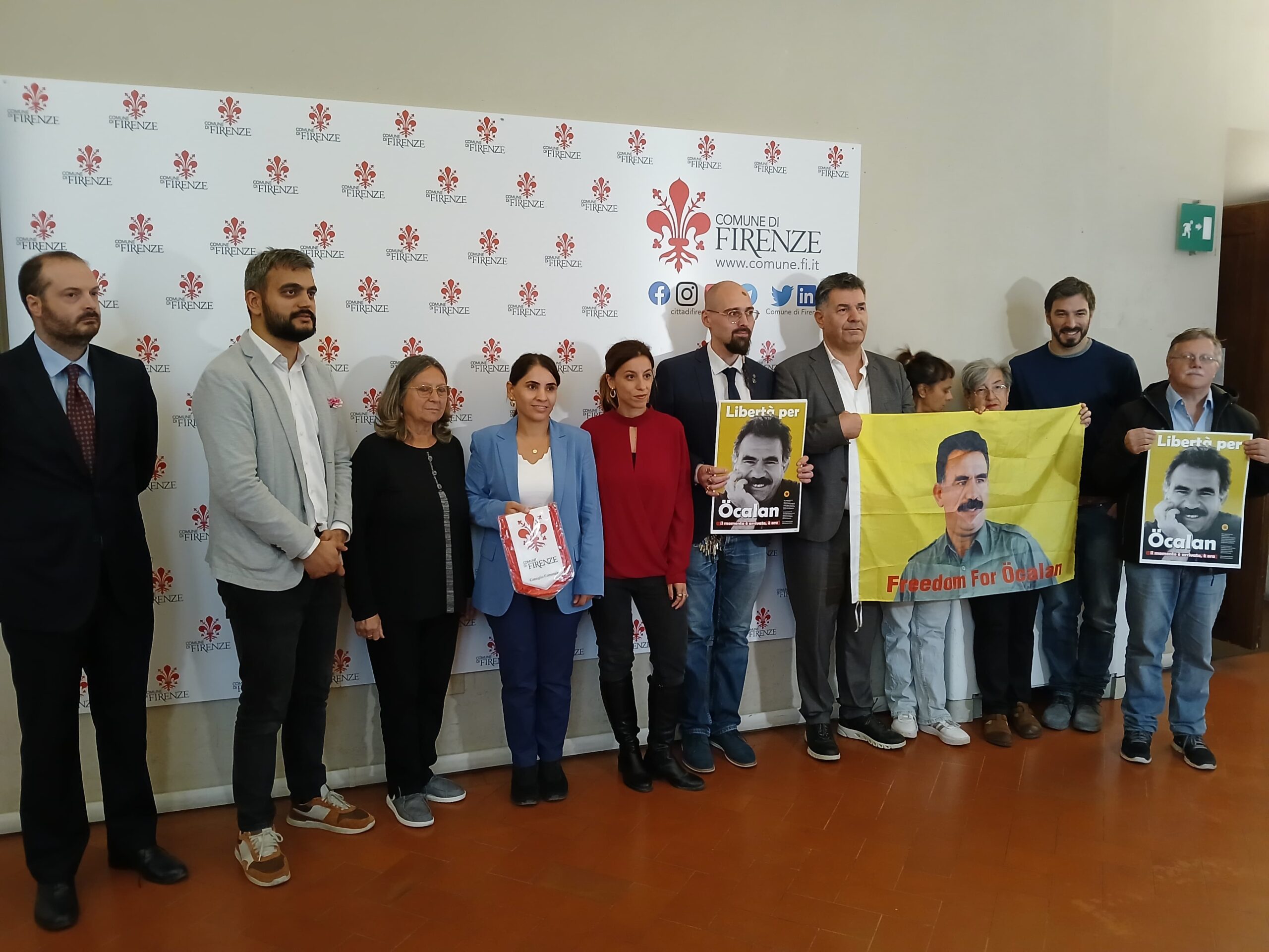 Ocalan Kurdi_2024.10.14