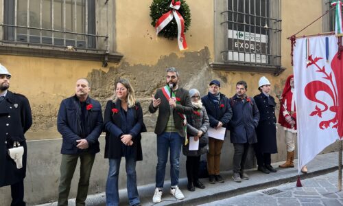 Spartaco Lavagnini