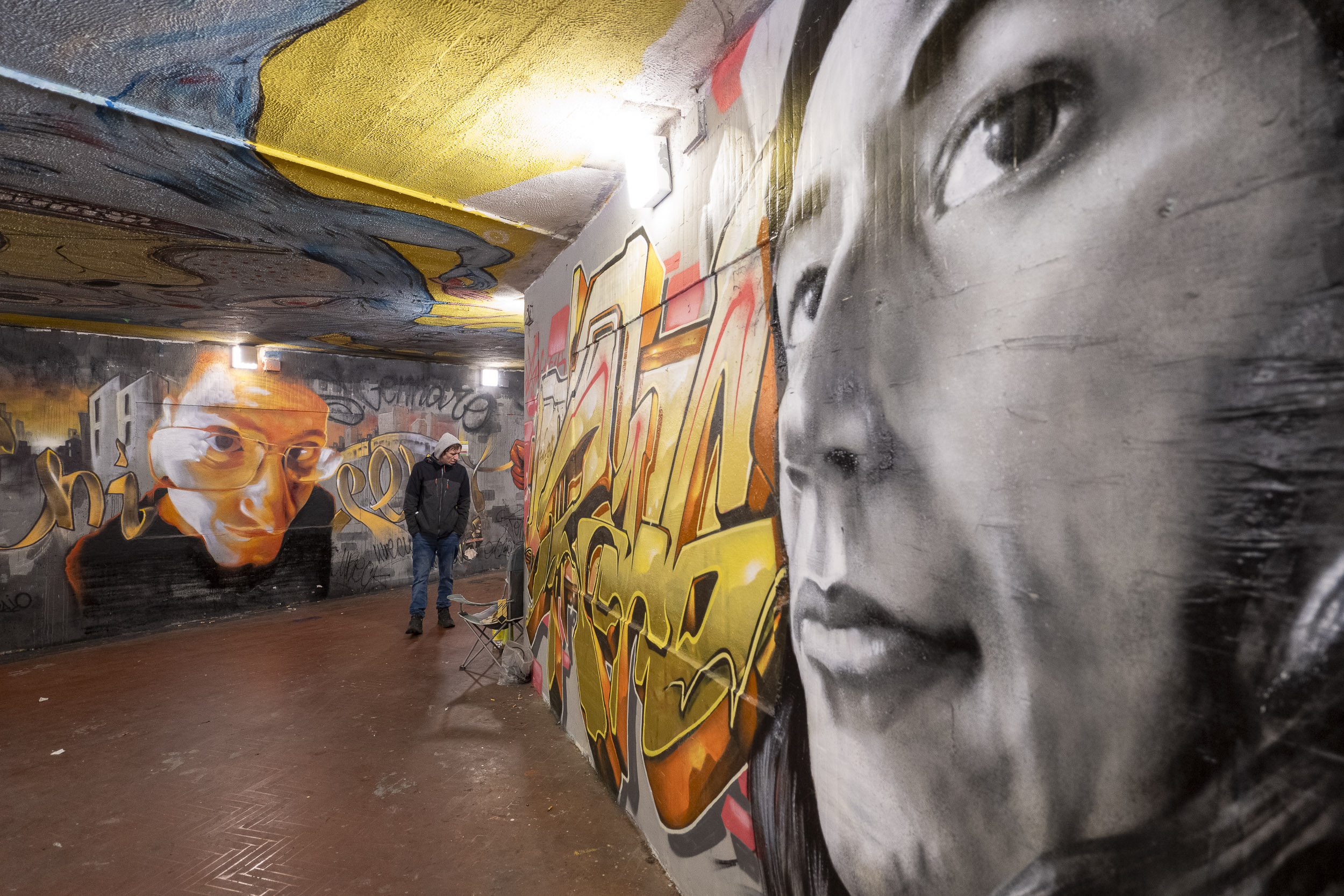 20230309SottopassoCure_Murales_FotoCG