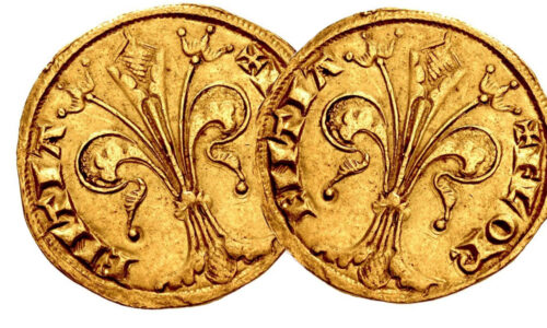 Fiorino-d'oro