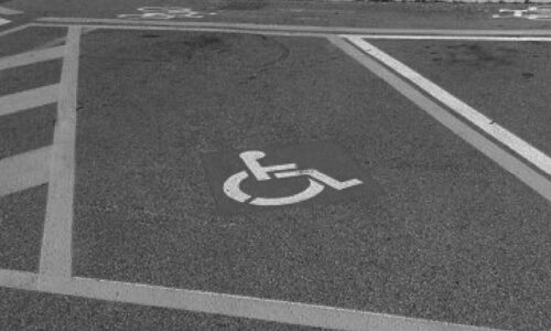 Parcheggi-disabili