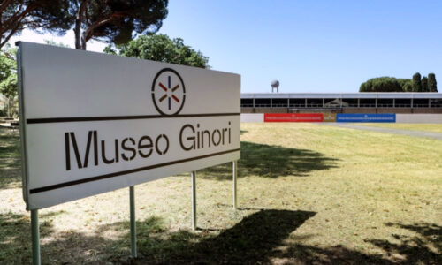 Parco Museo Ginori