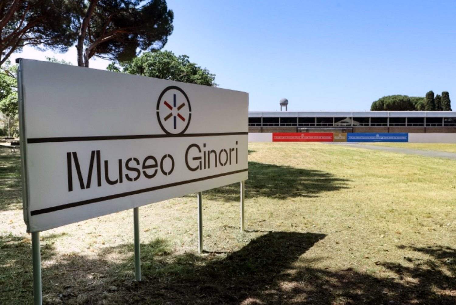 Parco Museo Ginori