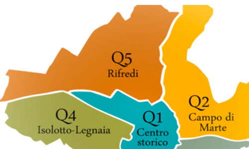 Quartiere 5